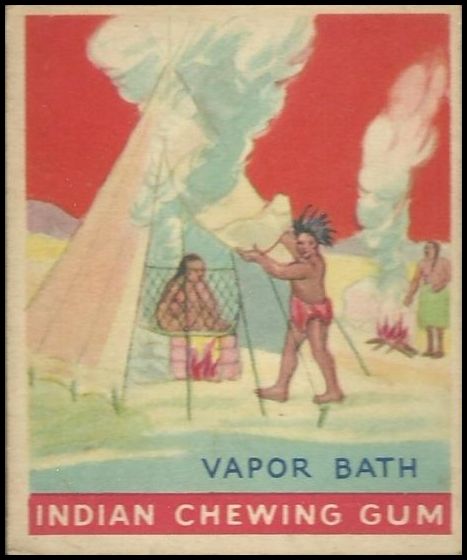 91 Vapor Bath